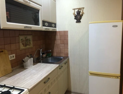 1-к. квартира, 32&nbsp;м²