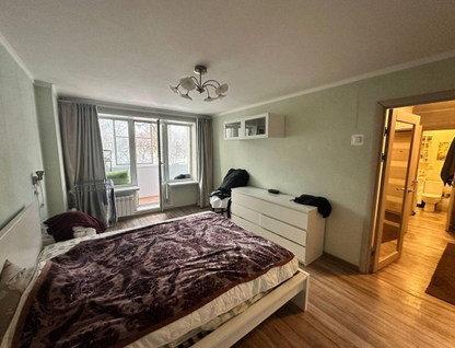 2-к. квартира, 41,3 м²