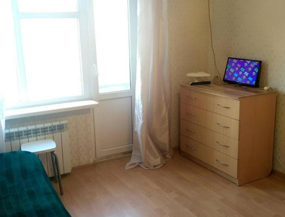 1-к. квартира, 22&nbsp;м²