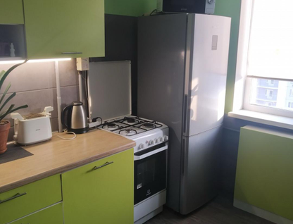 1-к. квартира, 38,1&nbsp;м²