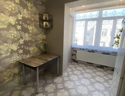 2-к. квартира, 54,5&nbsp;м²