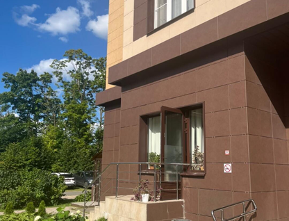 Помещение свободного назначения, 127,8&nbsp;м²
