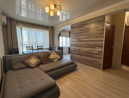 3-к. квартира, 55,7&nbsp;м²