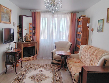 3-к. квартира, 70,9&nbsp;м²