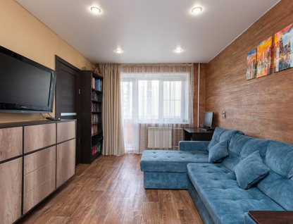 3-к. квартира, 48&nbsp;м²