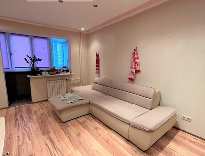 3-к. квартира, 75,8&nbsp;м²