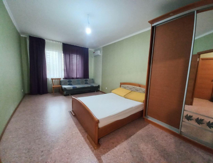 1-к. квартира, 44,3 м²
