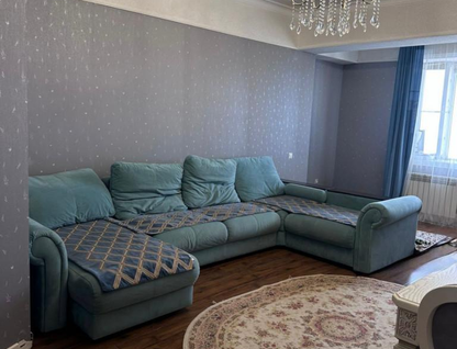 3-к. квартира, 103&nbsp;м²