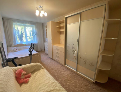 2-к. квартира, 45,5&nbsp;м²