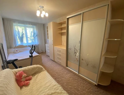 2-к. квартира, 45,5&nbsp;м²