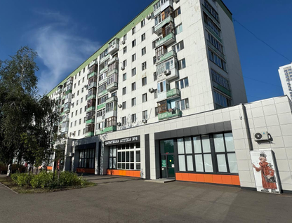 1-к. квартира, 32,2&nbsp;м²