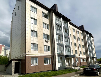 1-к. квартира, 32,1&nbsp;м²