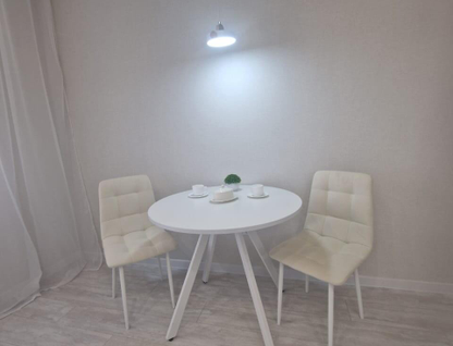 1-к. квартира, 38&nbsp;м²