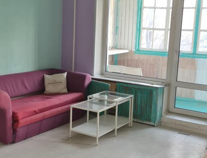 1-к. квартира, 36 м²