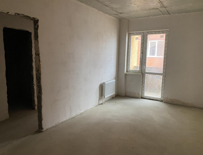 1-к. квартира, 39&nbsp;м²