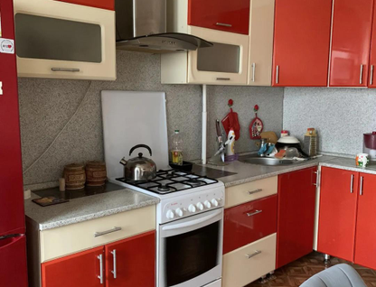 2-к. квартира, 49&nbsp;м²