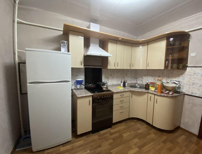 1-к. квартира, 35,1&nbsp;м²