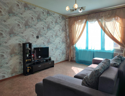 2-к. квартира, 44,5&nbsp;м²