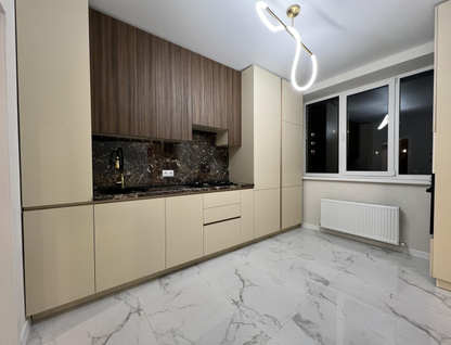 2-к. квартира, 51 м²