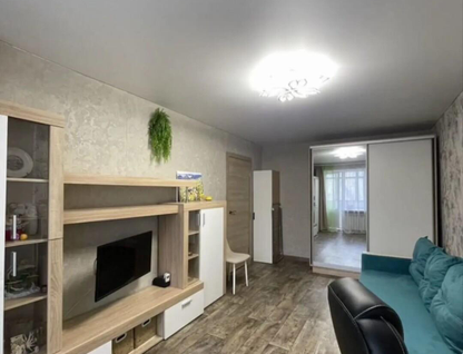 1-к. квартира, 30,3 м²