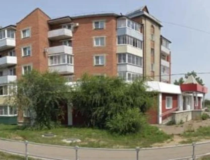 1-к. квартира, 26,8 м²
