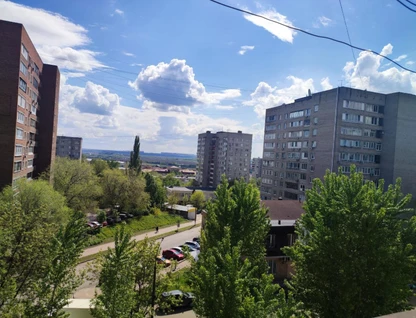 3-к. квартира, 57&nbsp;м²