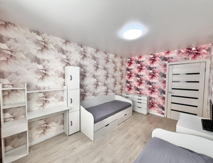 2-к. квартира, 61,8&nbsp;м²