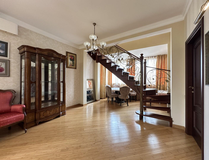 5-к. квартира, 161,2&nbsp;м²
