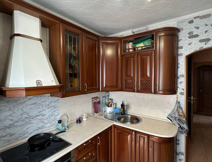 4-к. квартира, 87,1&nbsp;м²