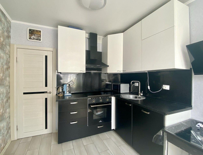 1-к. квартира, 37,8&nbsp;м²