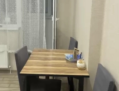 1-к. квартира, 29,6 м²
