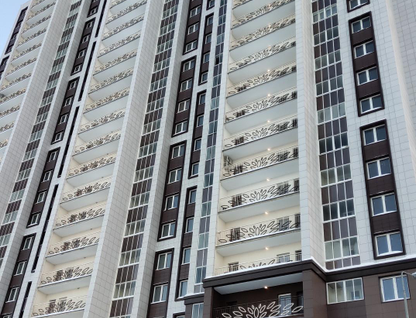 Студия, 18,6&nbsp;м²