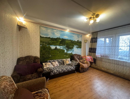 2-к. квартира, 47,4&nbsp;м²