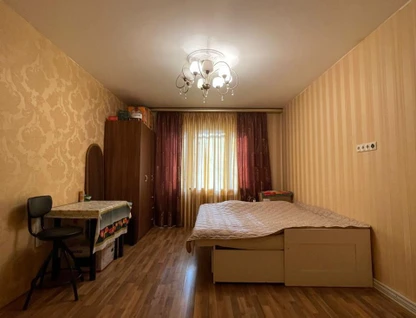 2-к. квартира, 52,5&nbsp;м²