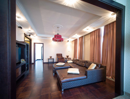 6-к. квартира, 235 м²