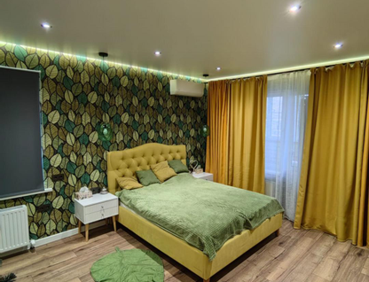 1-к. квартира, 44&nbsp;м²