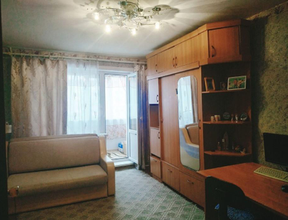 2-к. квартира, 45&nbsp;м²