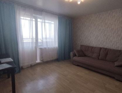 1-к. квартира, 40,1 м²