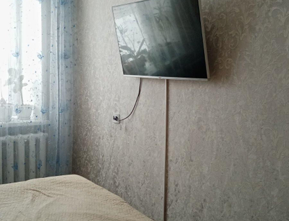 4-к. квартира, 72,4&nbsp;м²