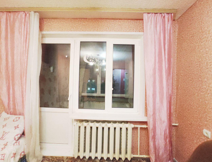 1-к. квартира, 29,4&nbsp;м²