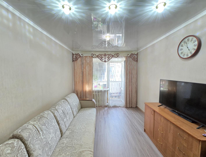 2-к. квартира, 42,2&nbsp;м²