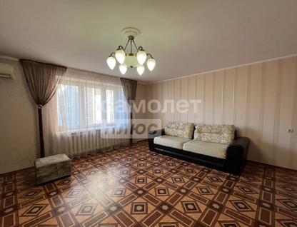 2-к. квартира, 83&nbsp;м²