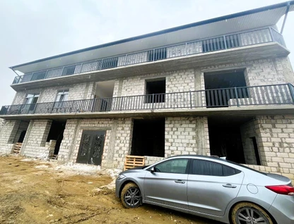 3-к. квартира, 100&nbsp;м²