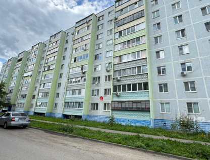 3-к. квартира, 66,6&nbsp;м²