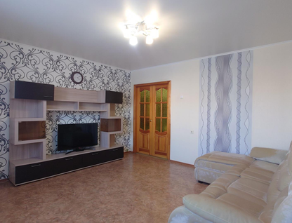 3-к. квартира, 73 м²