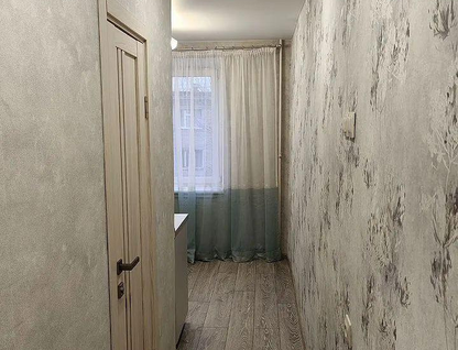 1-к. квартира, 32&nbsp;м²