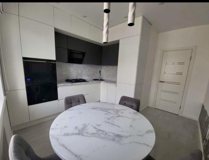 2-к. квартира, 55&nbsp;м²