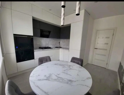 2-к. квартира, 55&nbsp;м²
