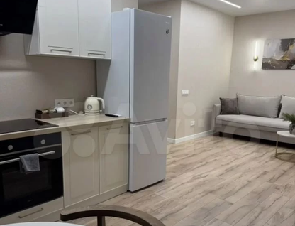 2-к. квартира, 42&nbsp;м²