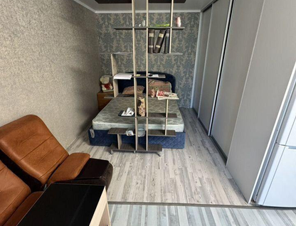 Студия, 31&nbsp;м²